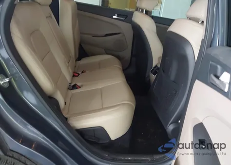 2021 Hyundai Tucson Sel из США, поврежденный, VIN KM8J33AL2MU388882